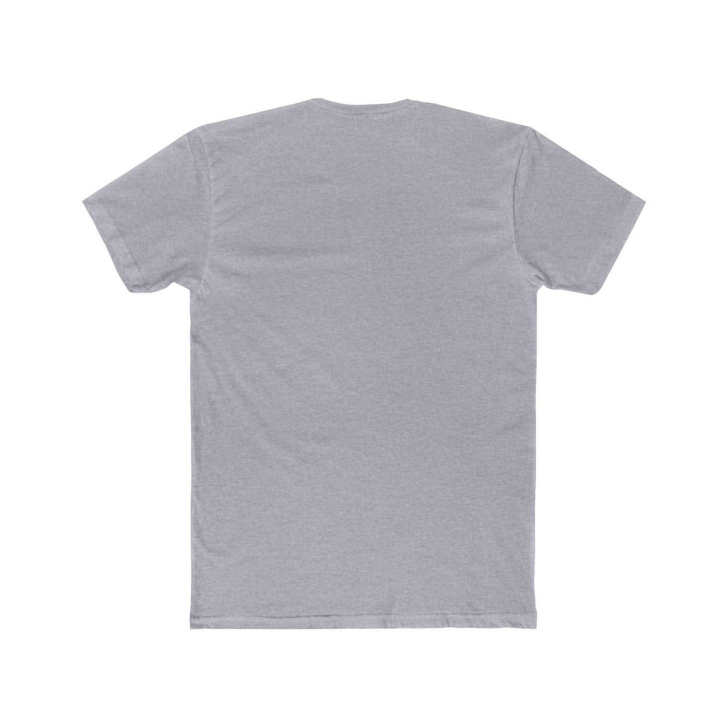 Funny Cotton Crew Tee for All Occasions