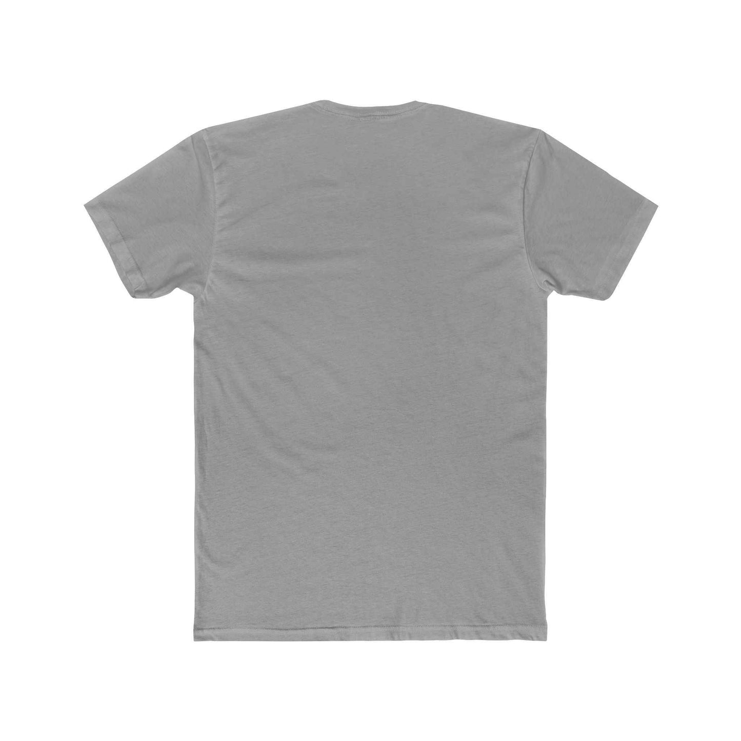 Funny Cotton Crew Tee for All Occasions