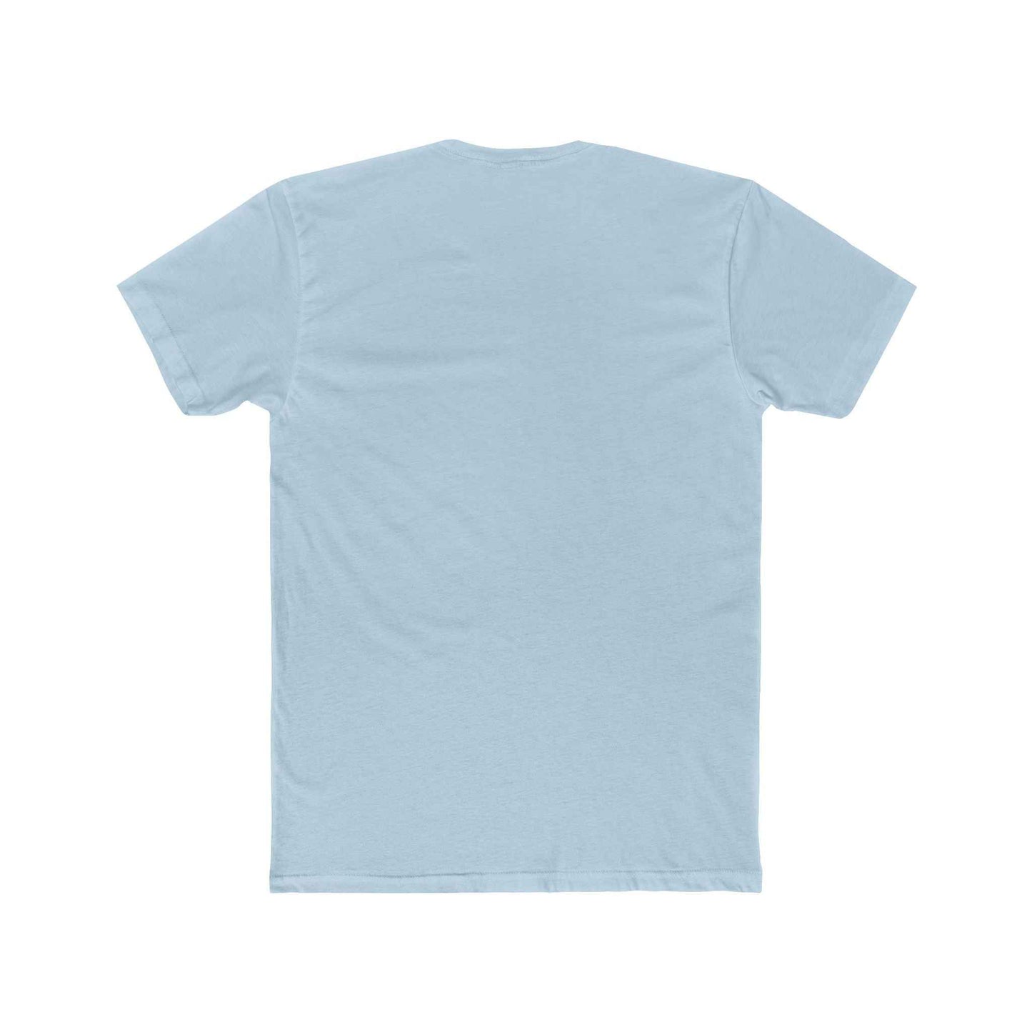 Funny Cotton Crew Tee for All Occasions
