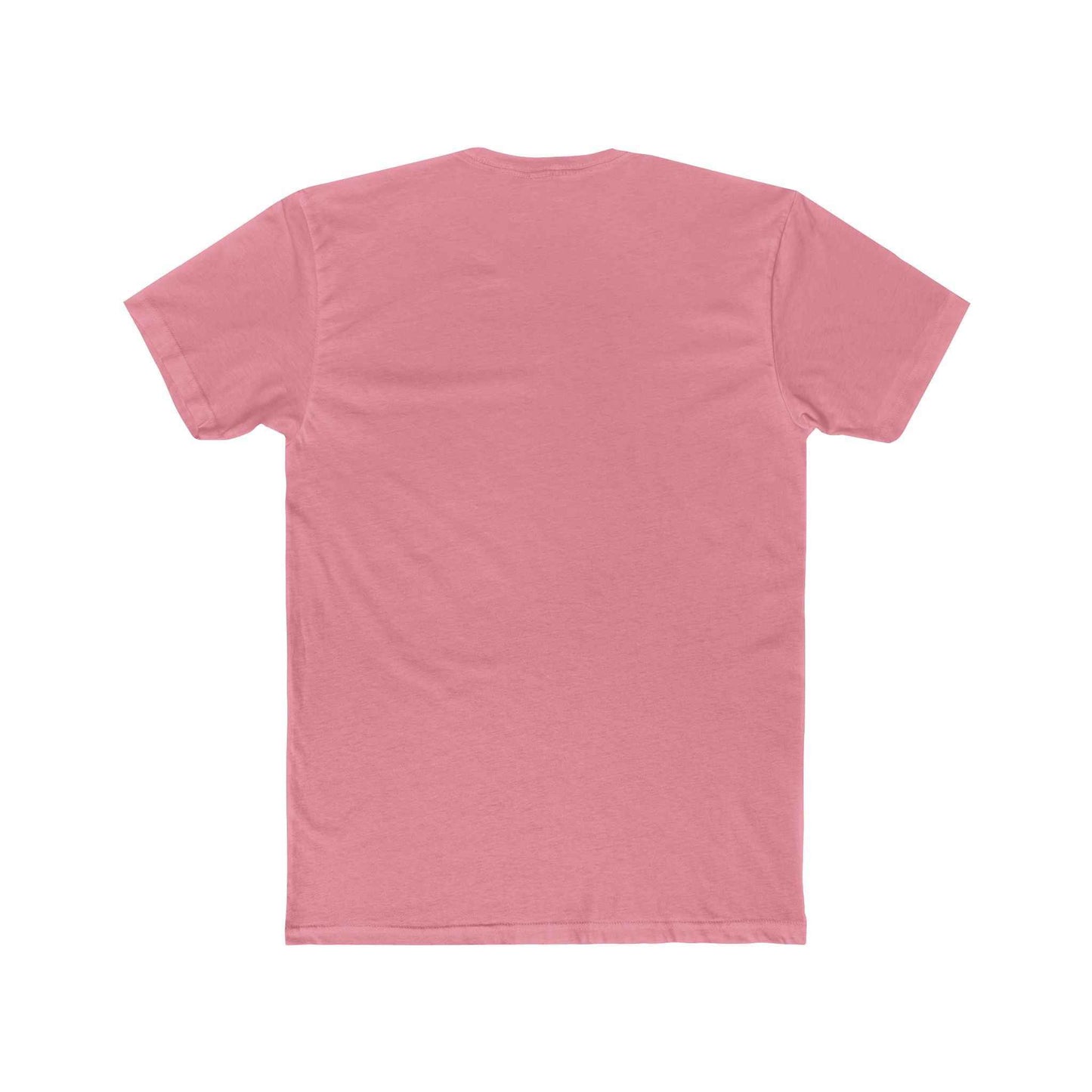Funny Cotton Crew Tee for All Occasions
