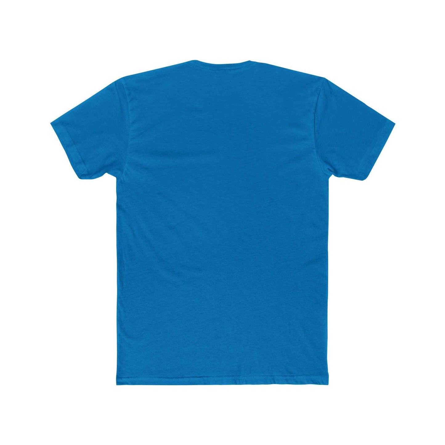 Funny Cotton Crew Tee for All Occasions