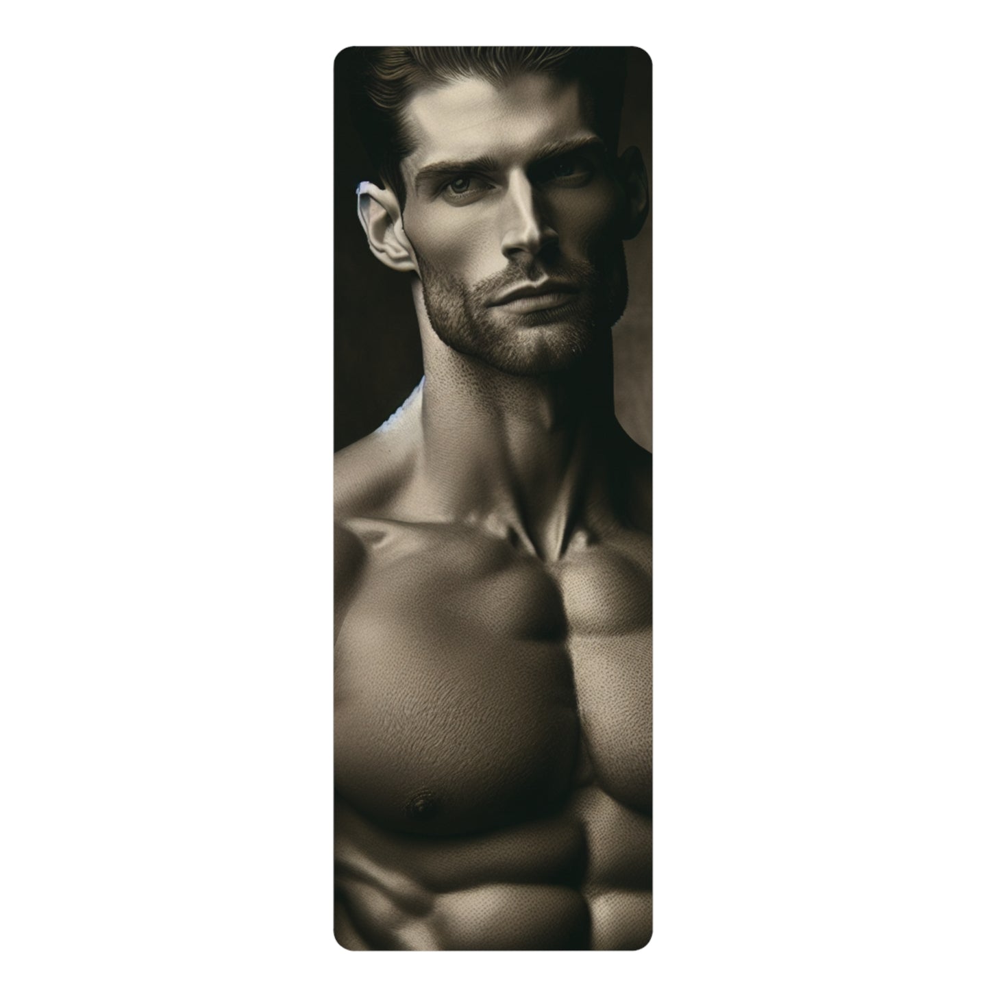 Stylish Exercise Mat