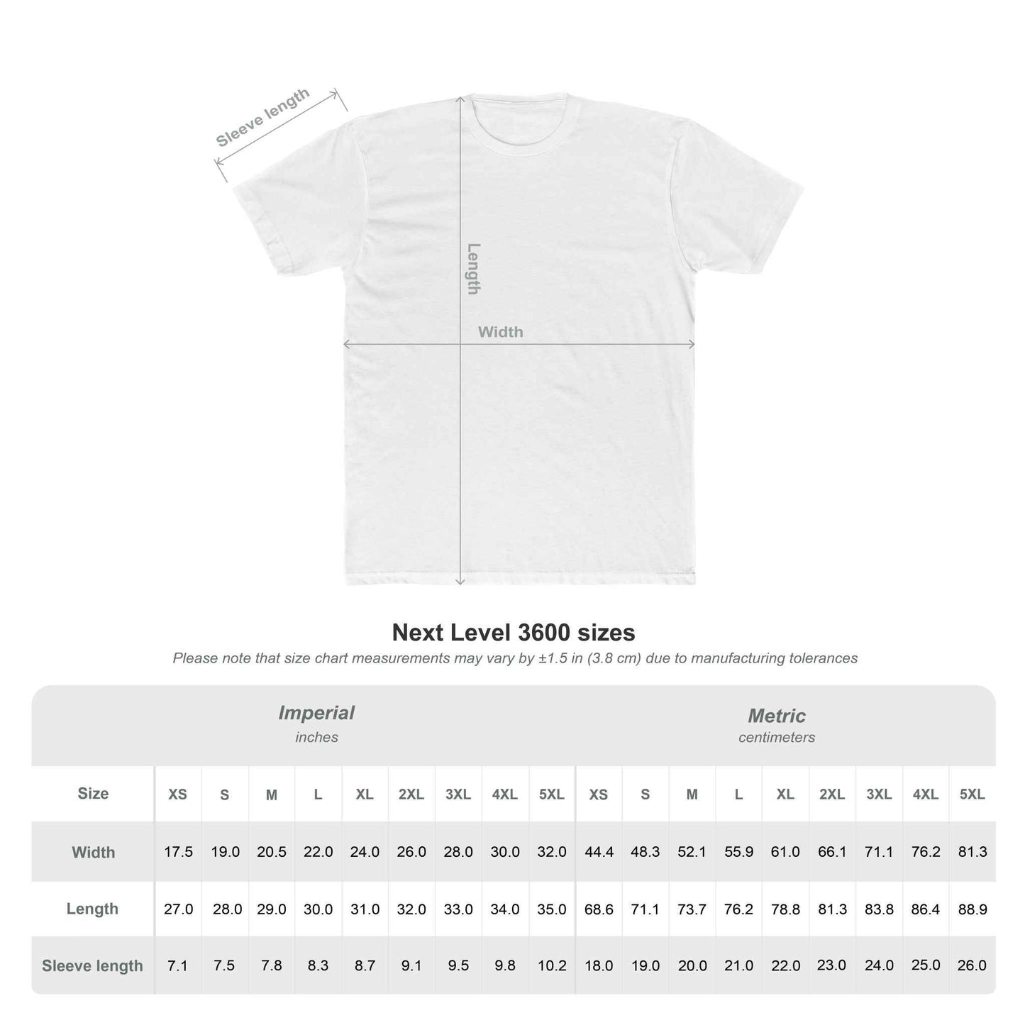 Funny Cotton Crew Tee for All Occasions