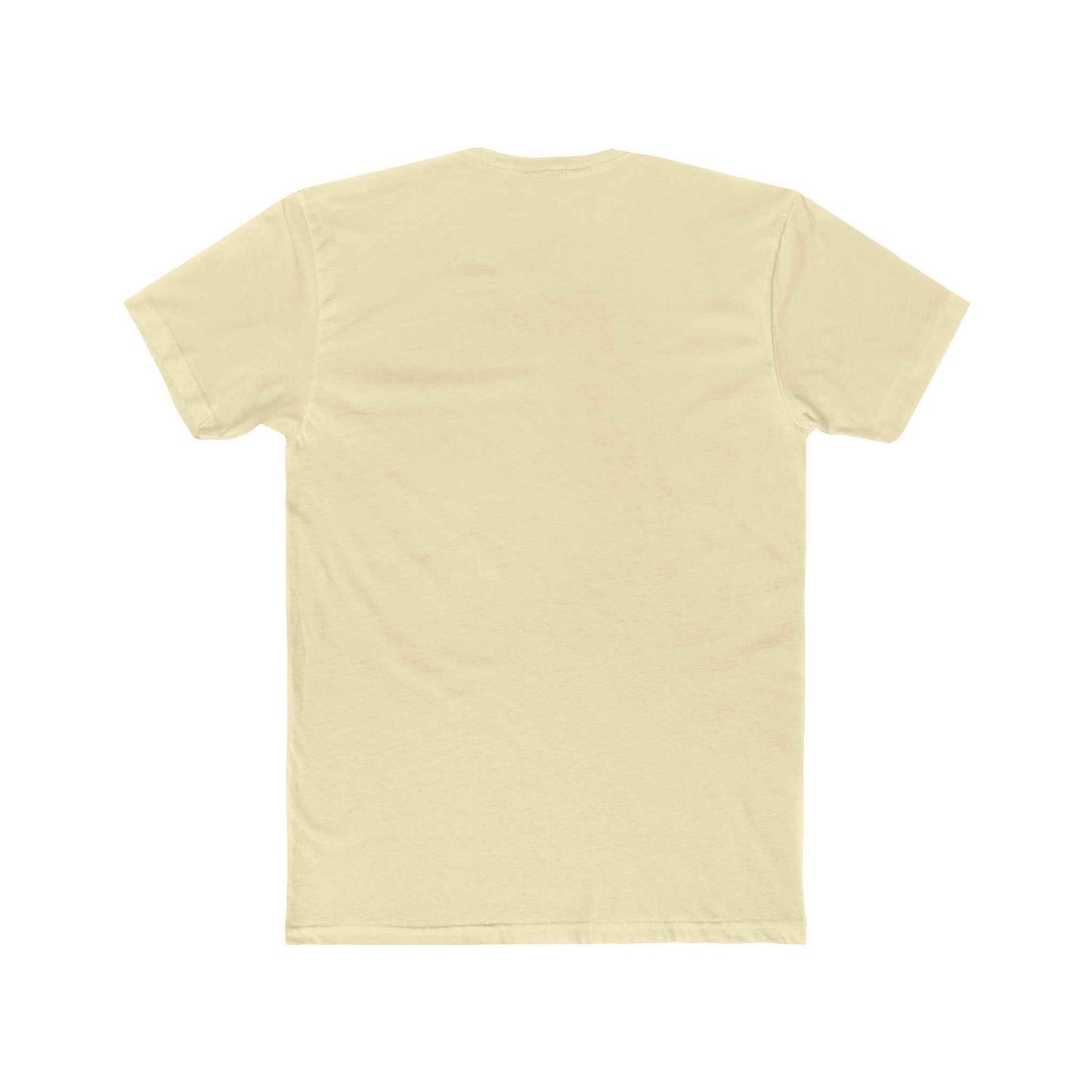 Funny Cotton Crew Tee for All Occasions
