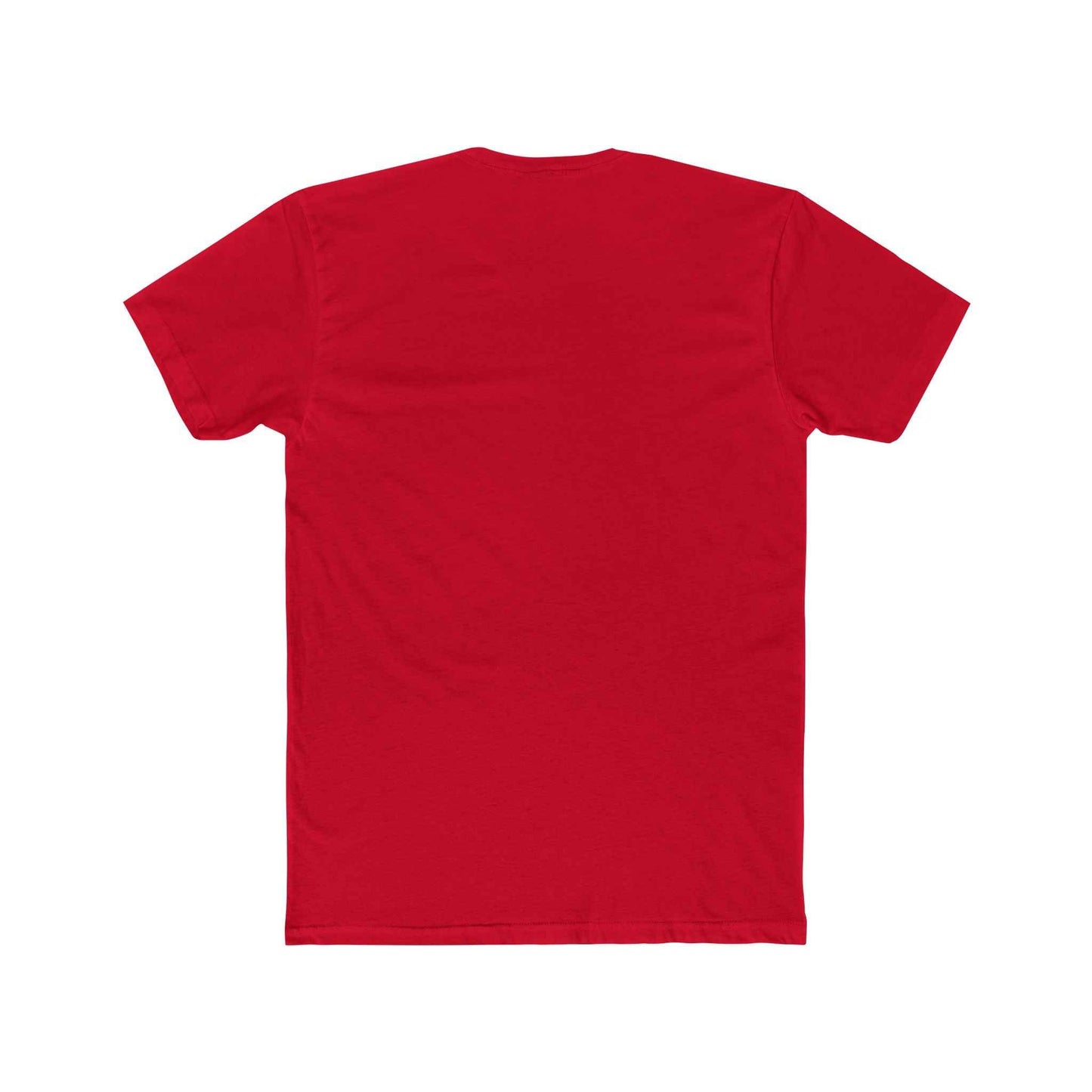 Funny Cotton Crew Tee for All Occasions