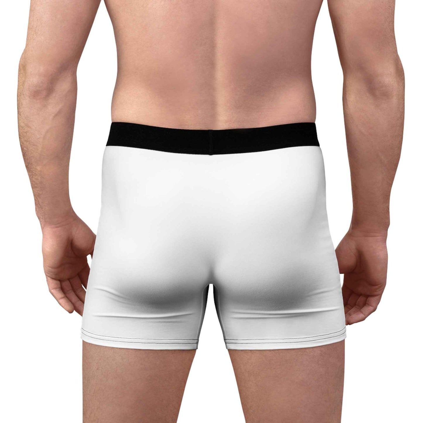 Volcano Graphic Boxer Briefs for Maximum Comfort and Style