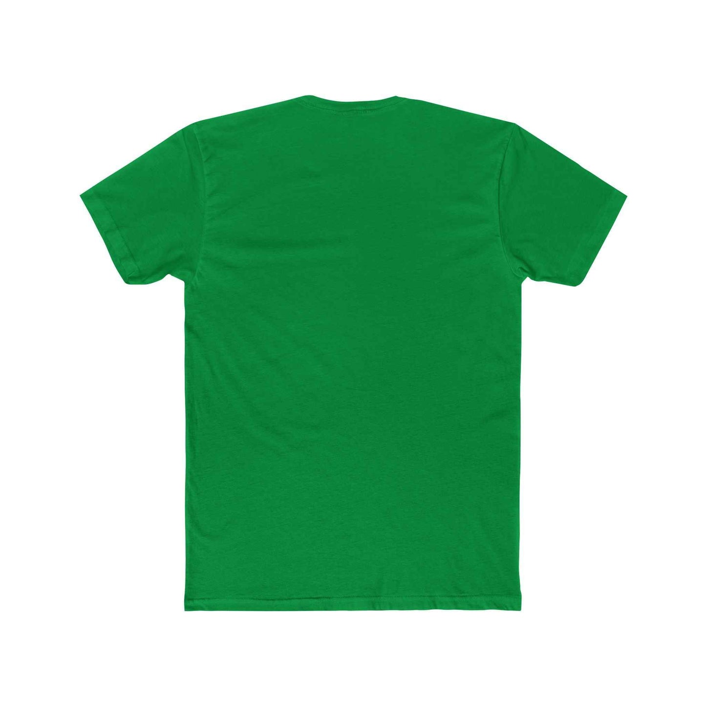Funny Cotton Crew Tee for All Occasions