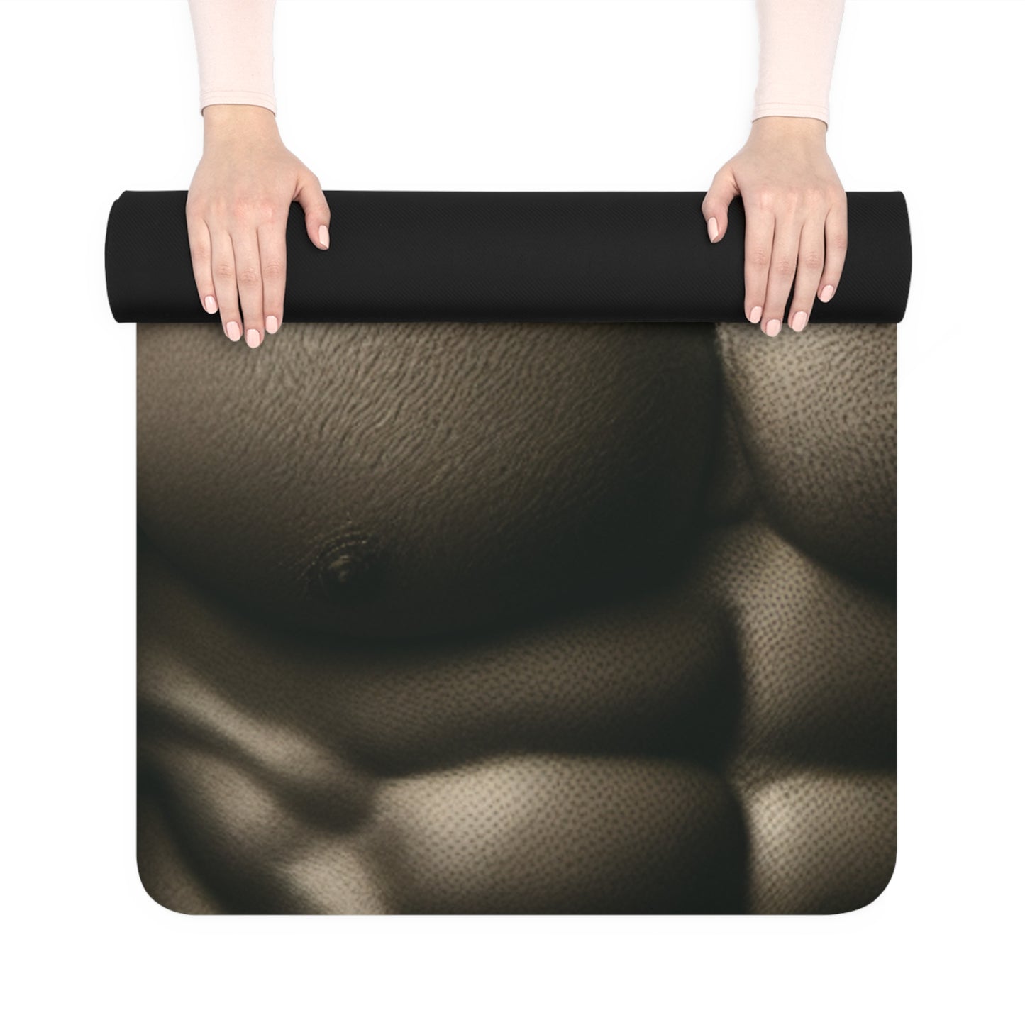 Stylish Exercise Mat