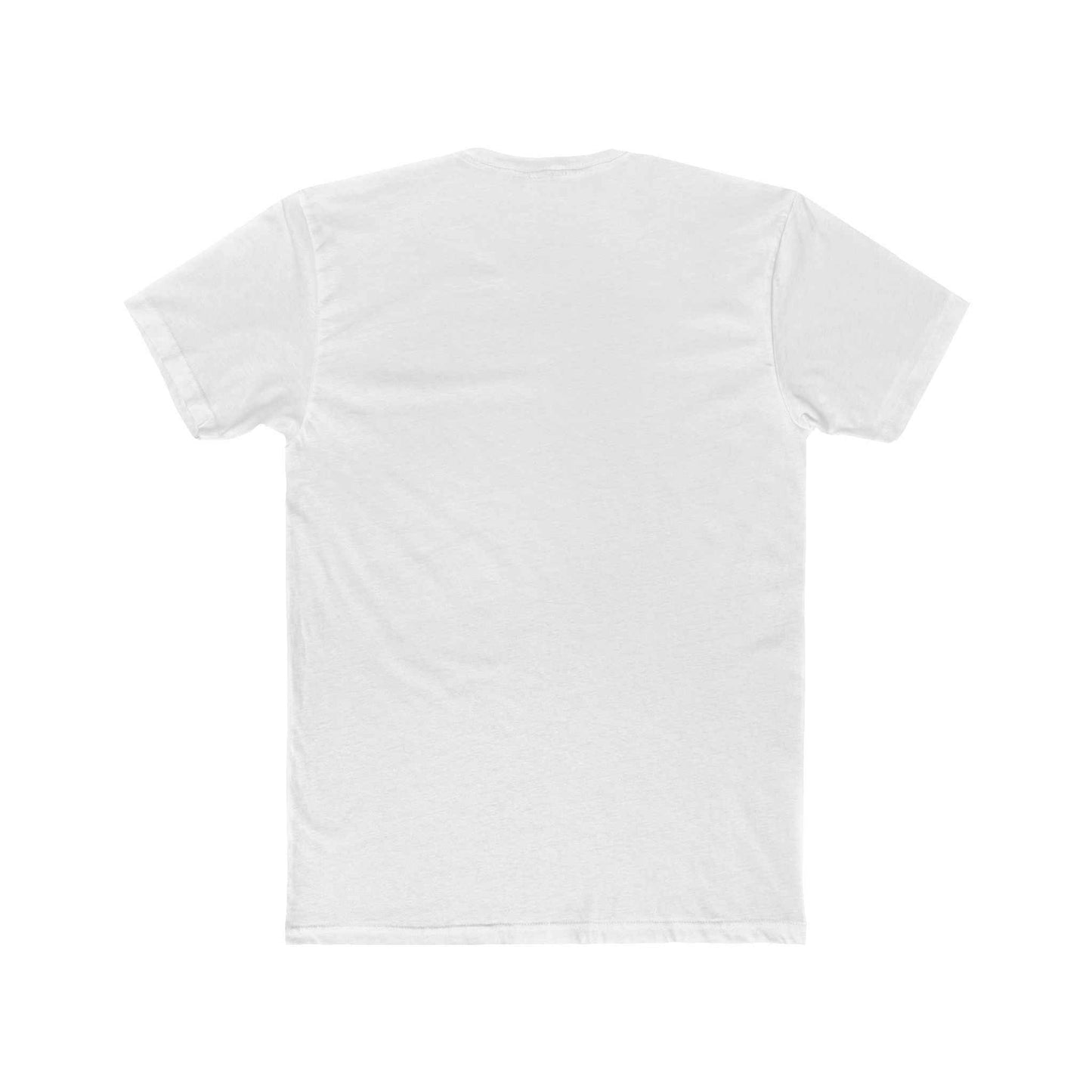 Funny Cotton Crew Tee for All Occasions