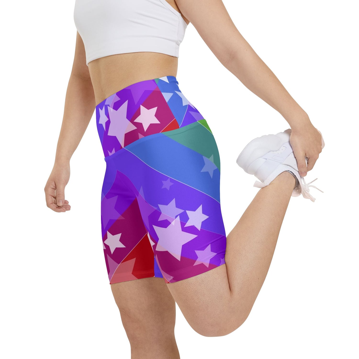 Short Leggings