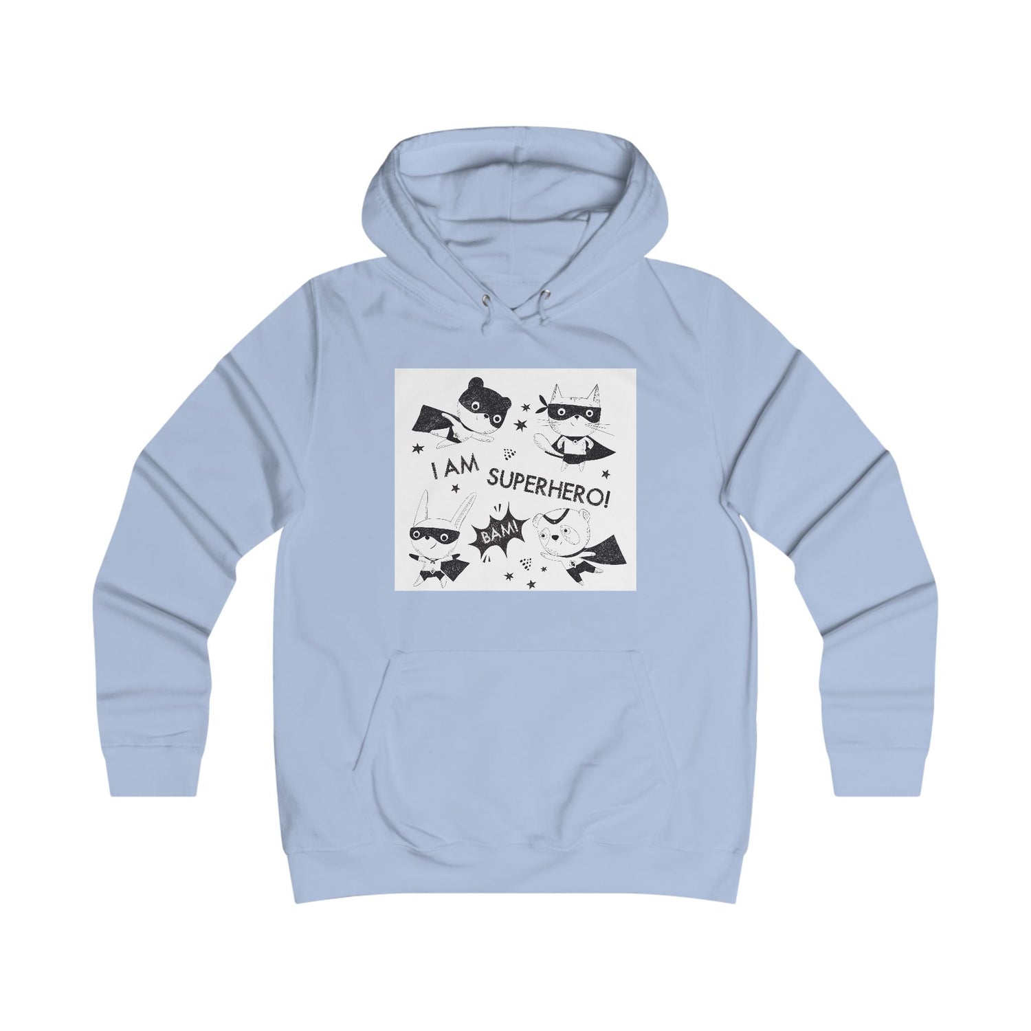 Hoodies Unisex - NestlyAura