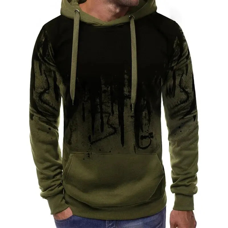 Hoodies for Men - NestlyAura