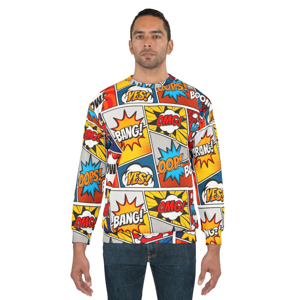 Sweatshirts UNISEX