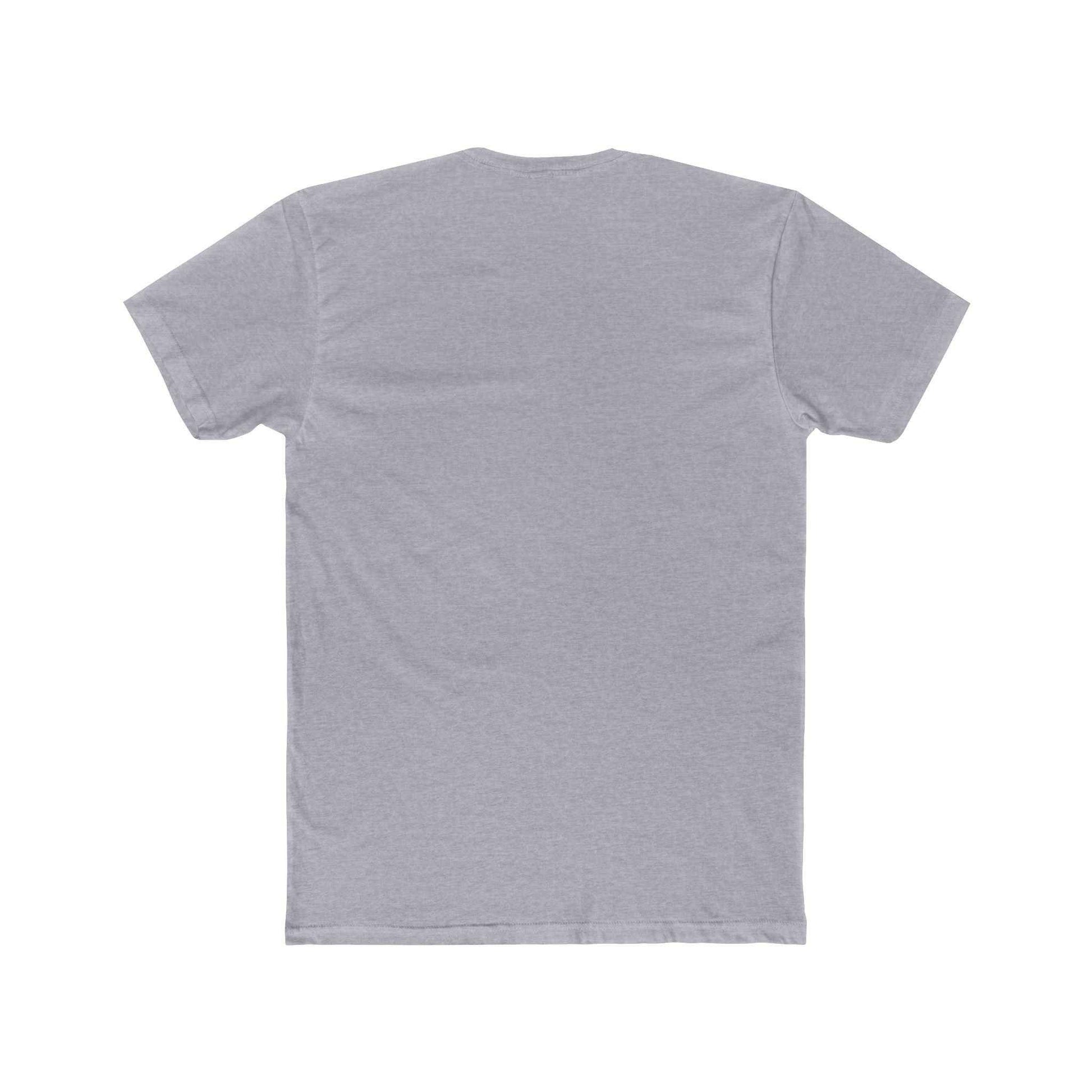 Funny Cotton Crew Tee for All Occasions