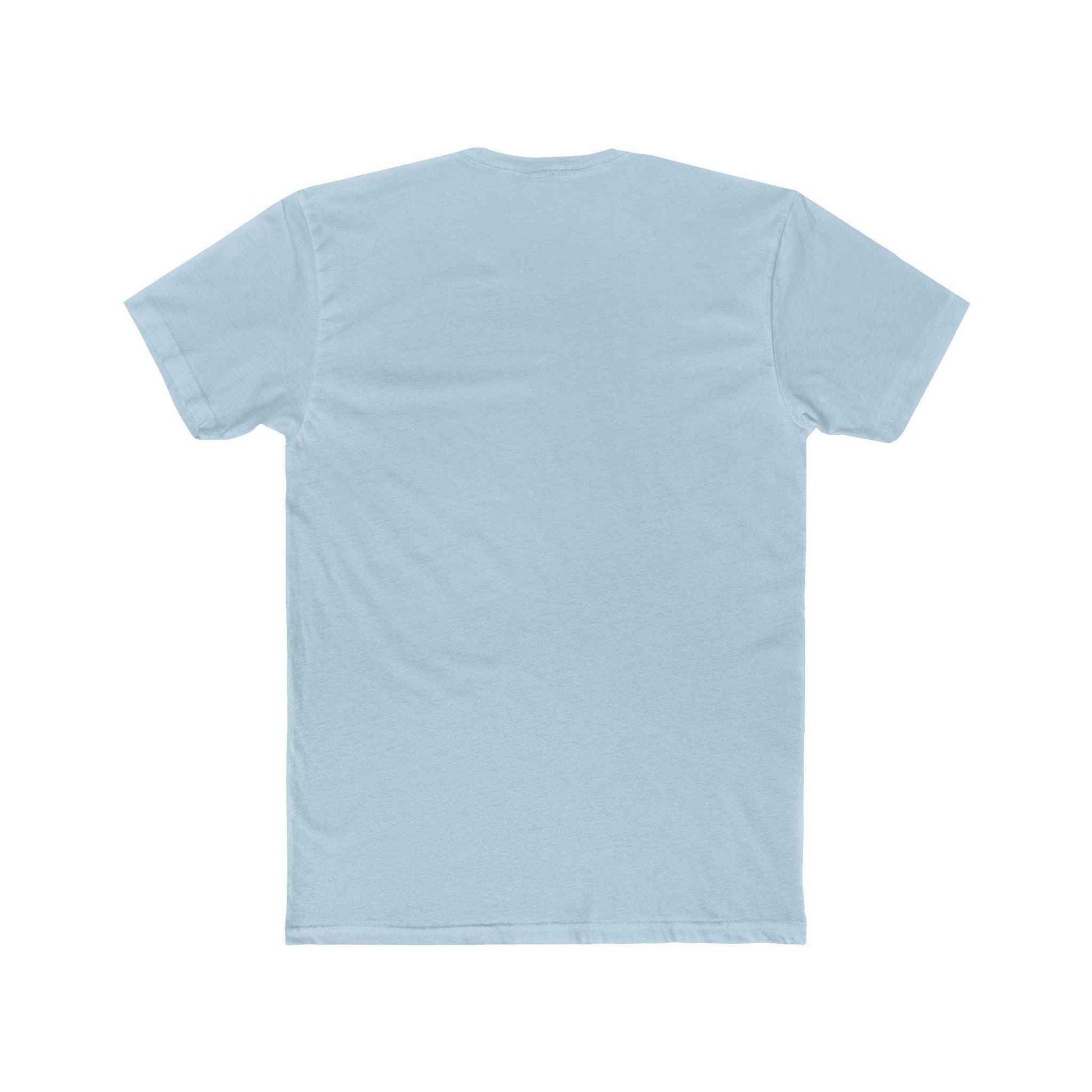 Funny Cotton Crew Tee for All Occasions
