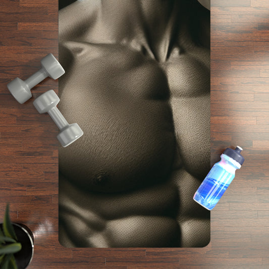 Stylish Exercise Mat