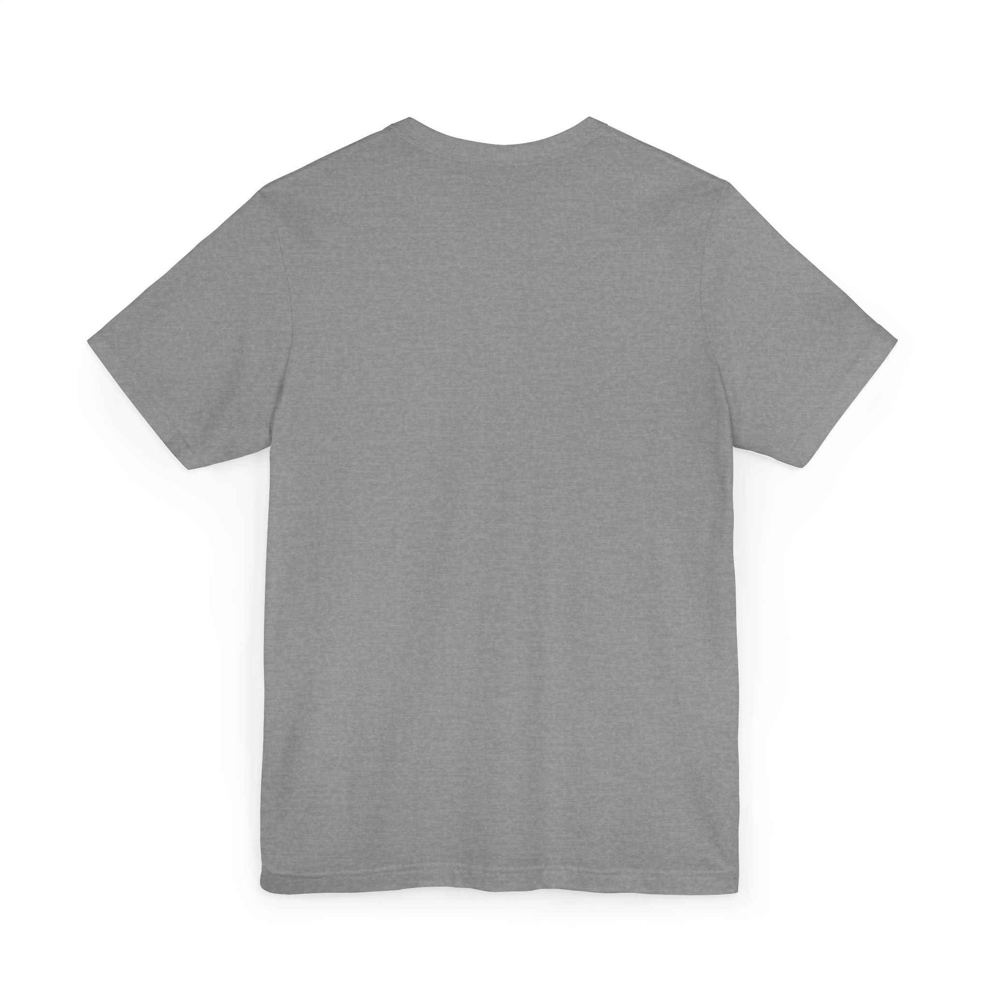 Independent Man T-Shirt - Funny Design for Empowered Males