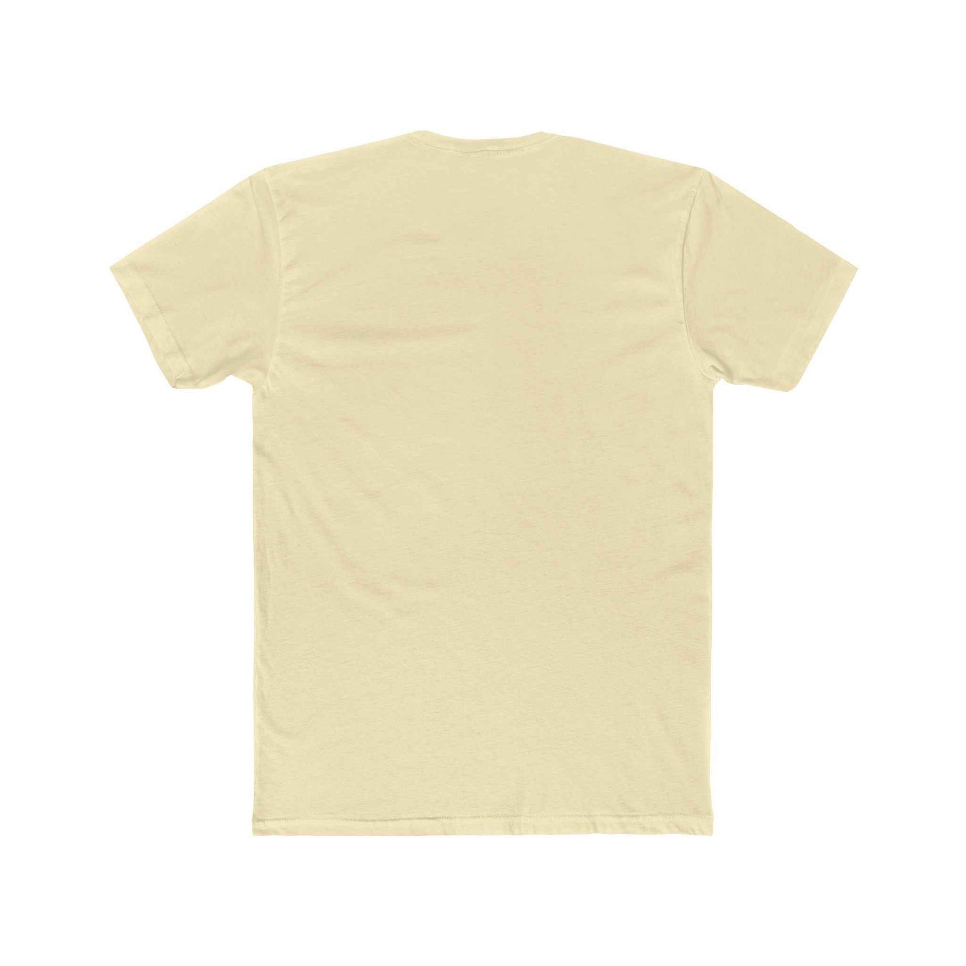 Funny Cotton Crew Tee for All Occasions