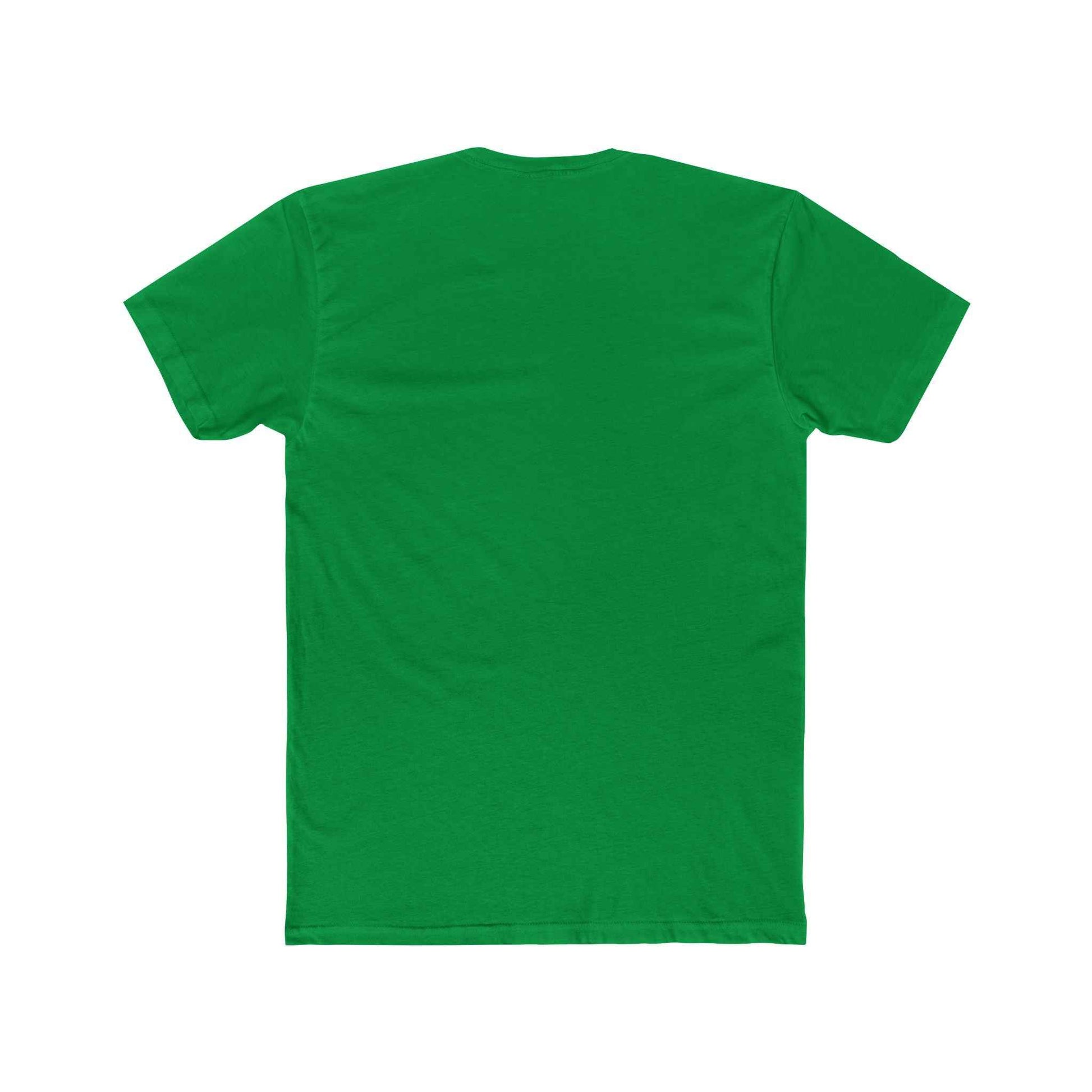 Funny Cotton Crew Tee for All Occasions