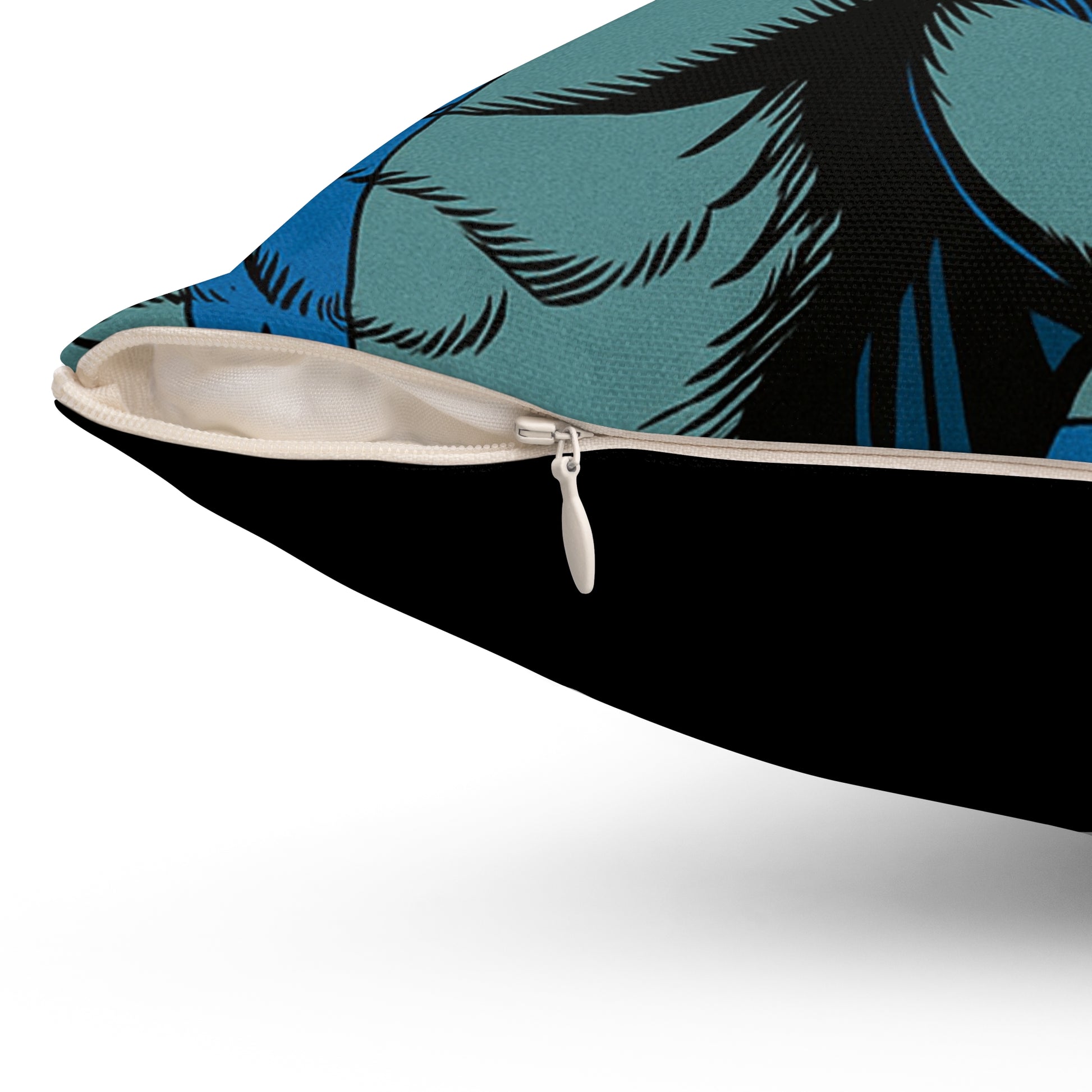 Independent Man - Superhero pillow - NestlyAura - Independent Man - Superhero pillow