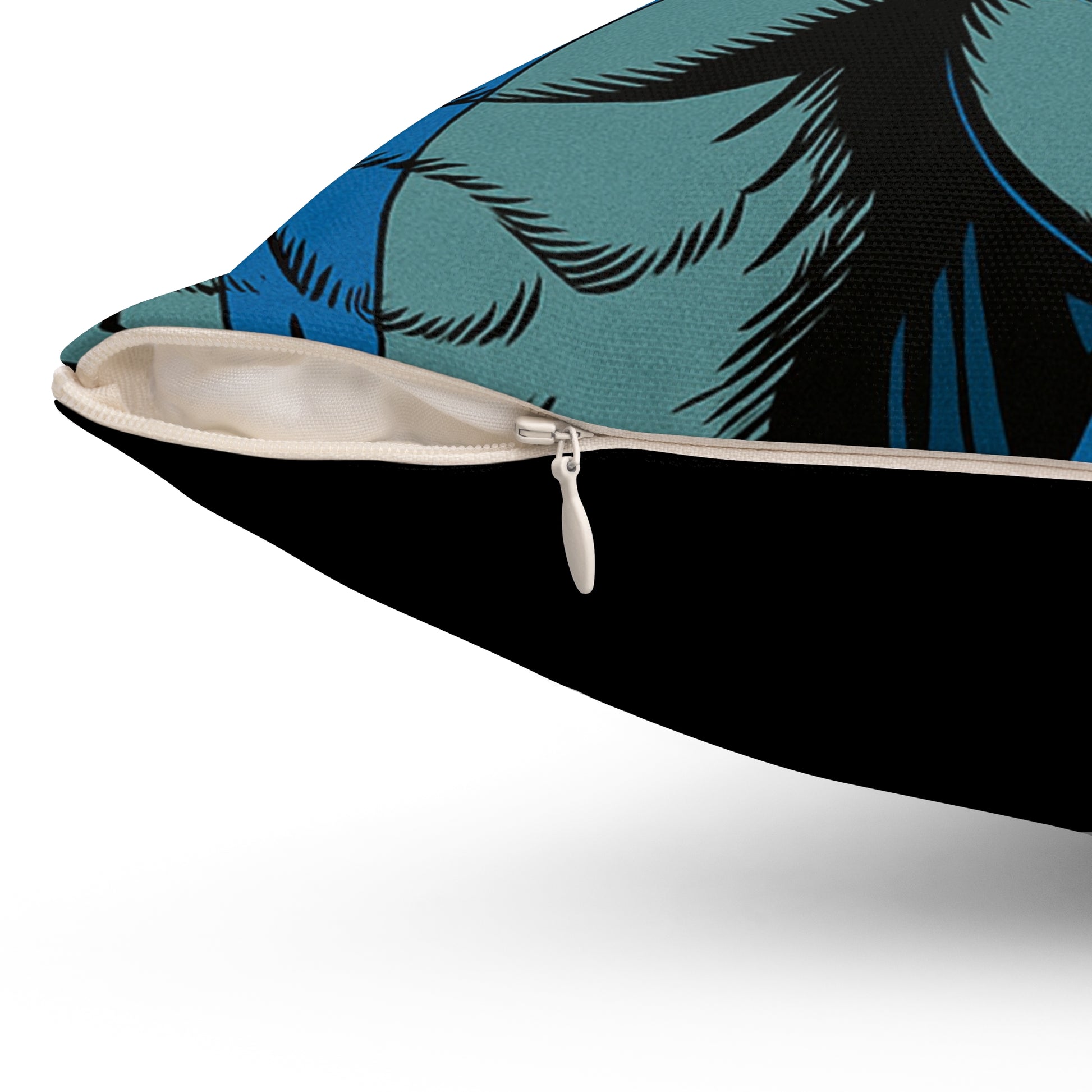 Independent Man - Superhero pillow - NestlyAura - Independent Man - Superhero pillow